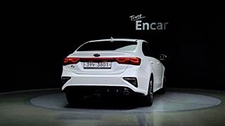 KIA K3 2018