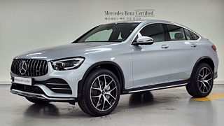 mercedes-benz glc-class-x253