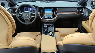 VOLVO S60 2023