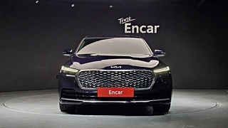 KIA K9 2021