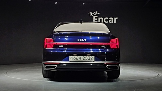 KIA K9 2021