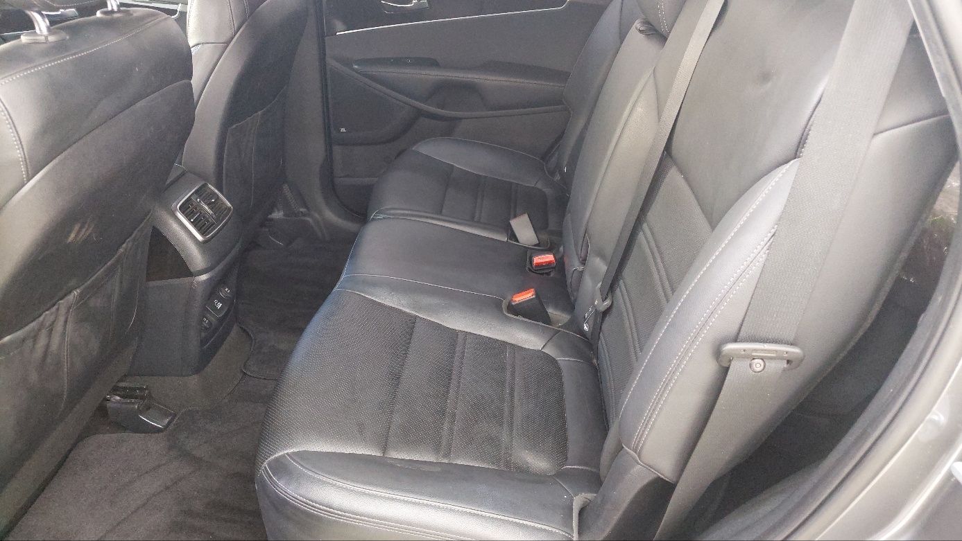 KIA SORENTO 2015