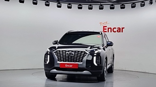 HYUNDAI PALISADE 2019