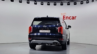 HYUNDAI PALISADE 2019