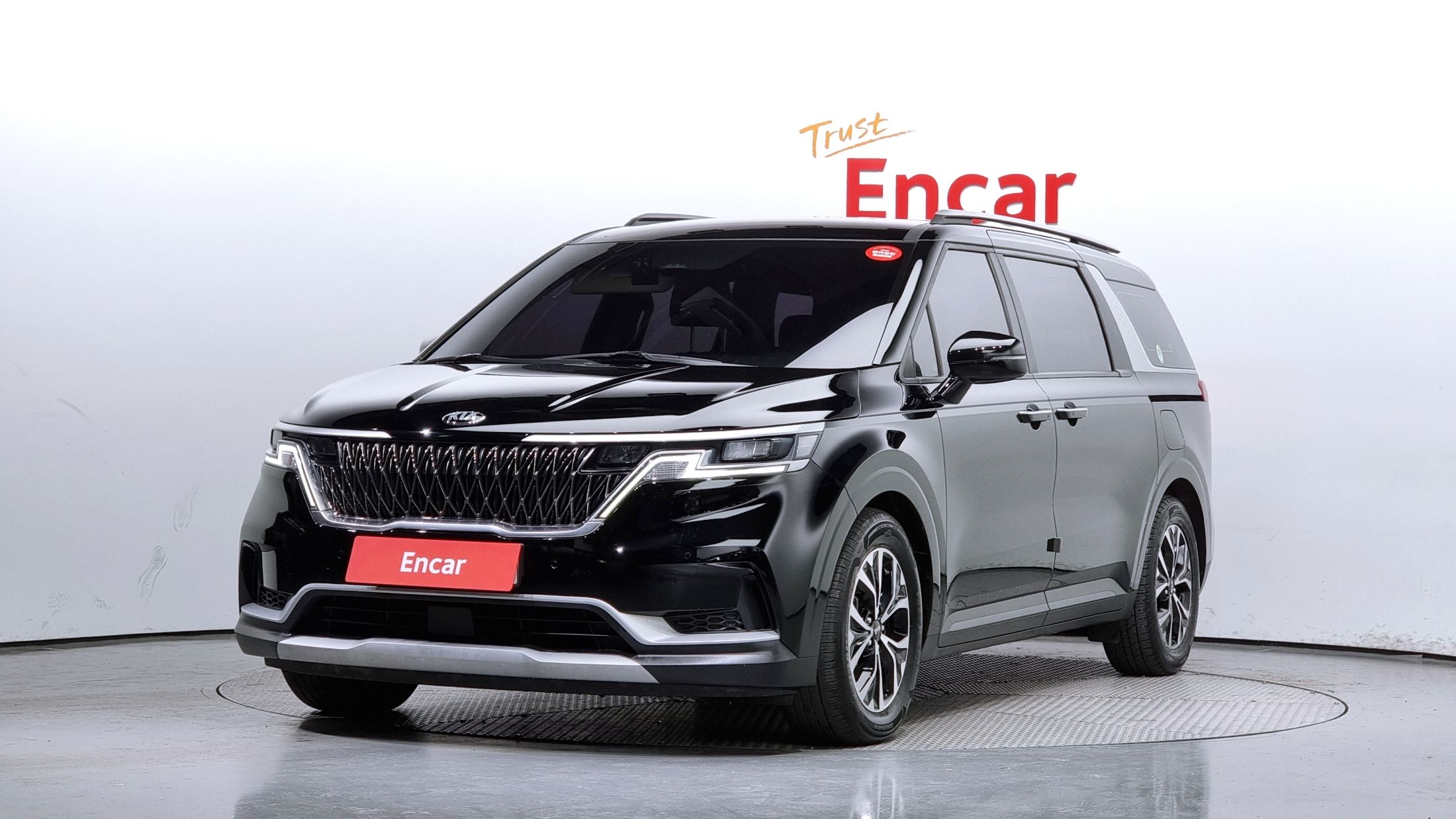 KIA CARNIVAL 2020