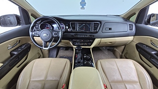 KIA CARNIVAL 2018