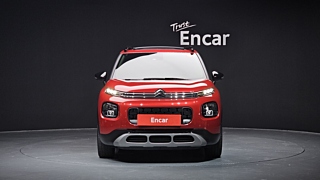 Заказать CITROEN C3 AIRCROSS