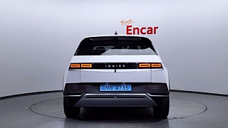HYUNDAI IONIQ5 2022
