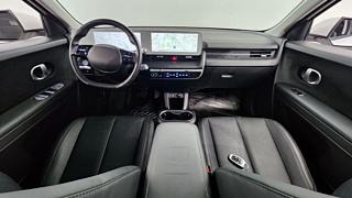 HYUNDAI IONIQ5 2022