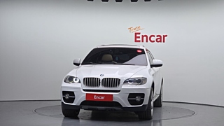 BMW X6 E71 2010