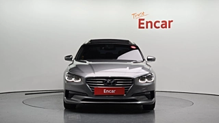 HYUNDAI GRANDEUR IG 2017