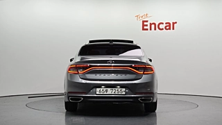 HYUNDAI GRANDEUR IG 2017