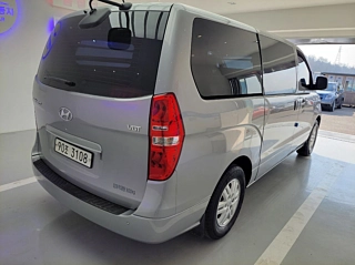 HYUNDAI STAREX GRAND 2019