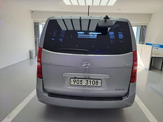 HYUNDAI STAREX GRAND 2019