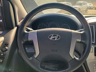 HYUNDAI STAREX GRAND 2019