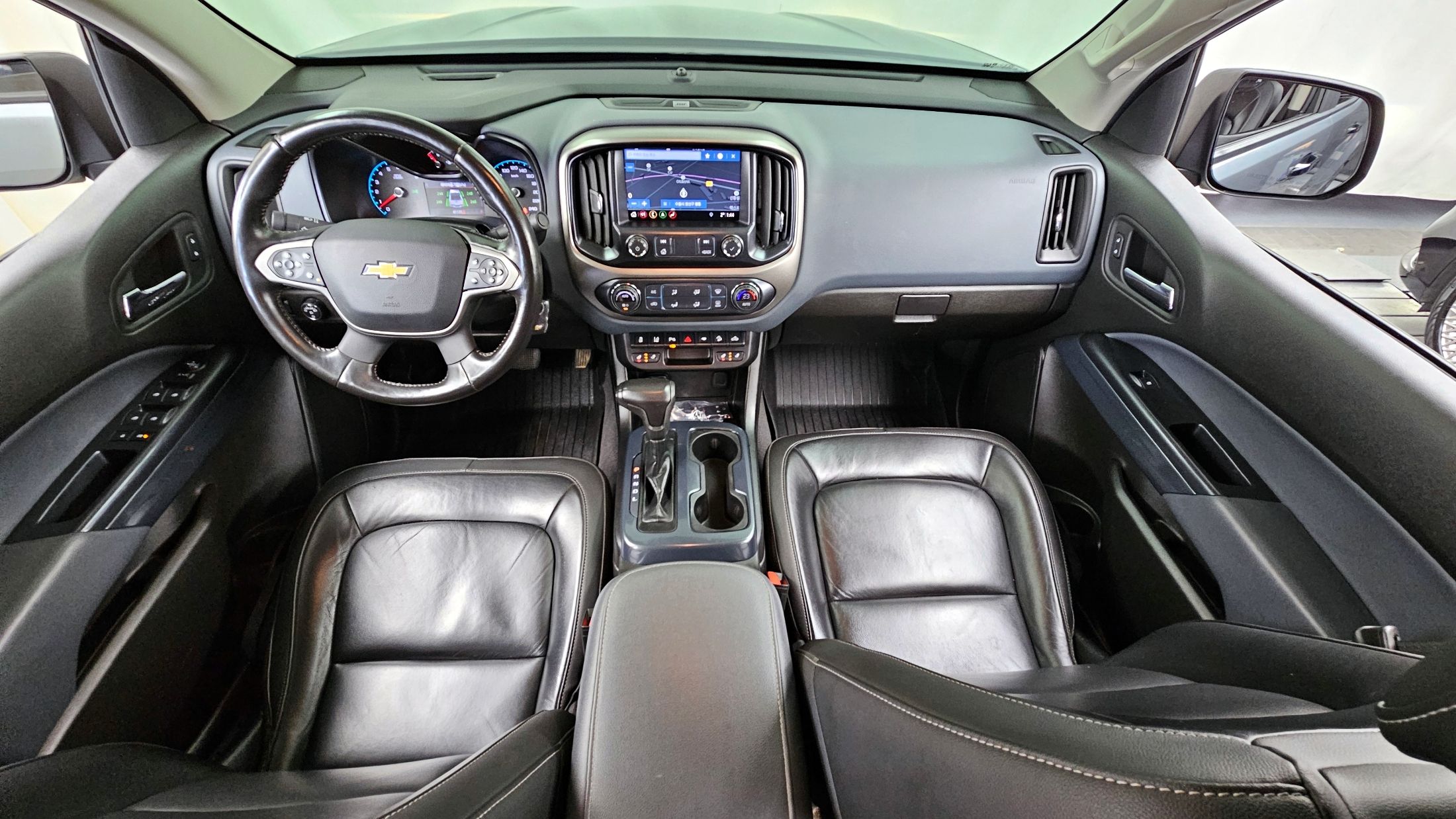 DAEWOO COLORADO 2021