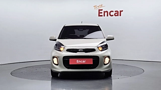 KIA MORNING 2016