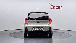 KIA MORNING 2016