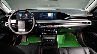 HYUNDAI GRANDEUR GN7 2024
