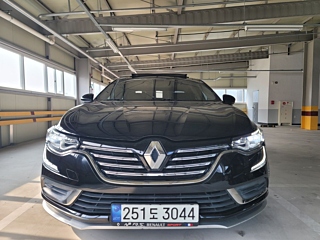 SAMSUNG SM6 2016