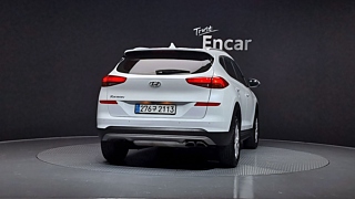HYUNDAI TUCSON 2020