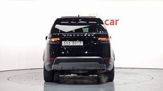 LAND ROVER DISCOVERY 5 2019