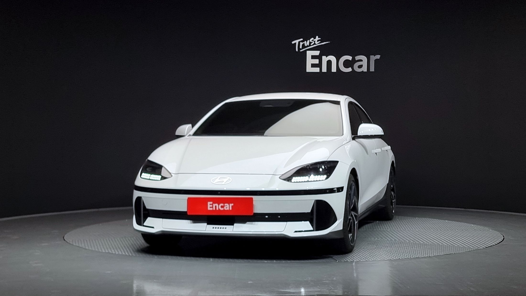 HYUNDAI IONIQ6 2023