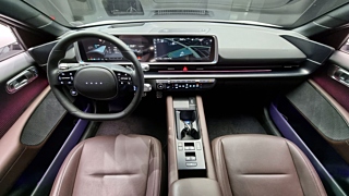 HYUNDAI IONIQ6 2023