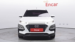 HYUNDAI KONA 2018