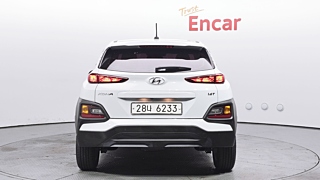 HYUNDAI KONA 2018
