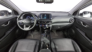 HYUNDAI KONA 2018