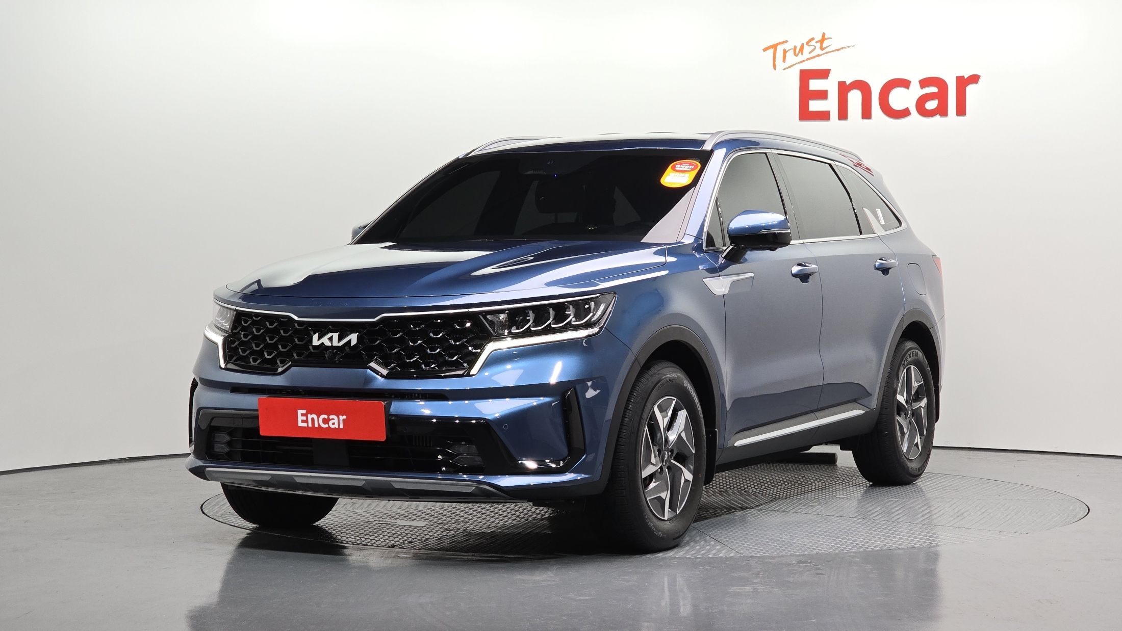 KIA SORENTO 2023