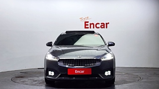 KIA K7 2016