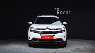 Заказать CITROEN C5 AIRCROSS
