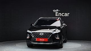 HYUNDAI SANTAFE TM 2018