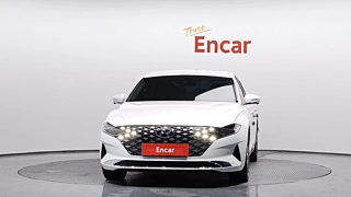 HYUNDAI GRANDEUR IG 2022