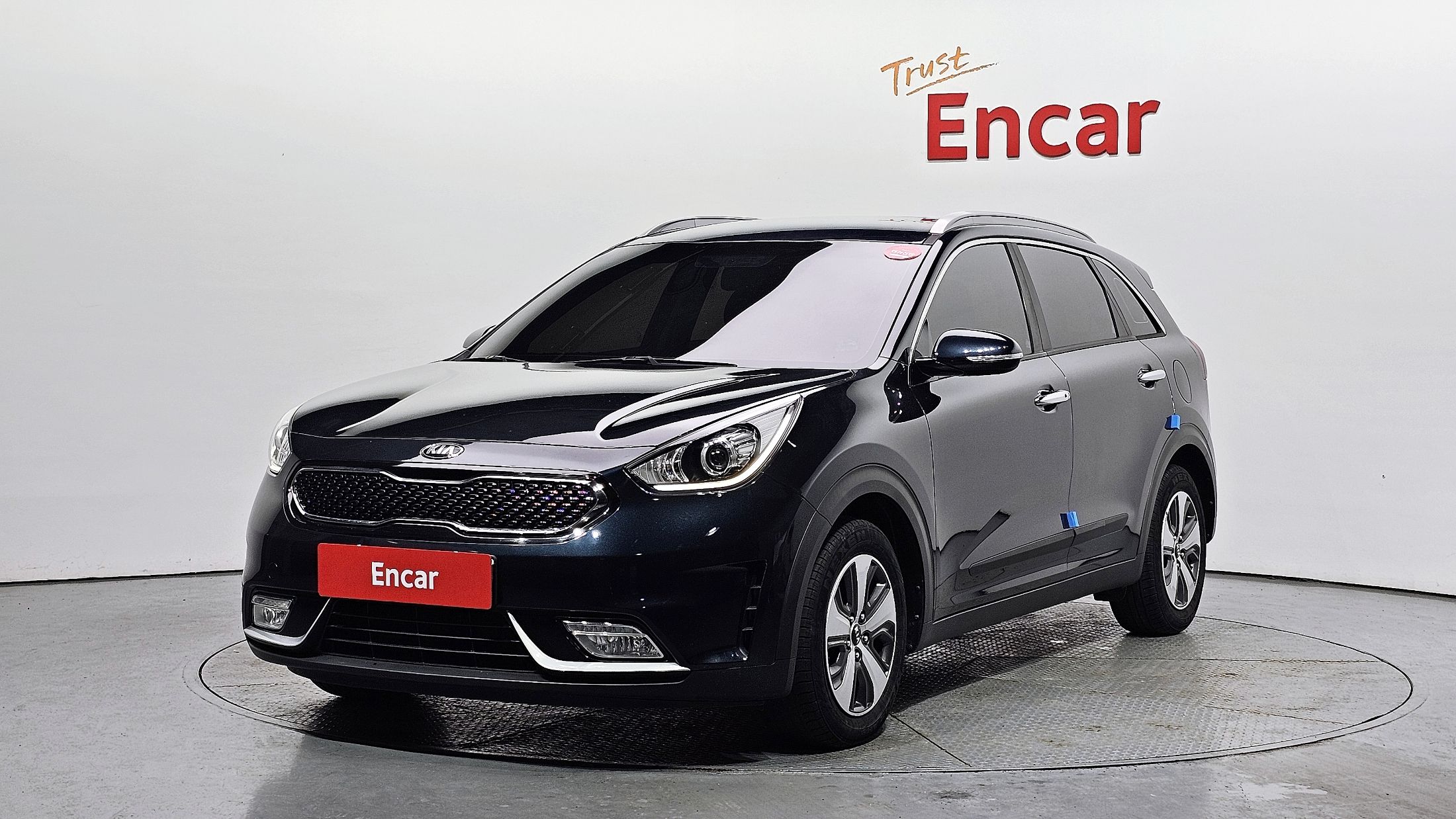 KIA NIRO