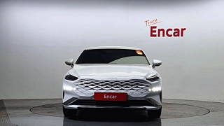KIA K8 2024
