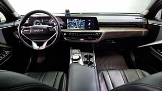 KIA K8 2024
