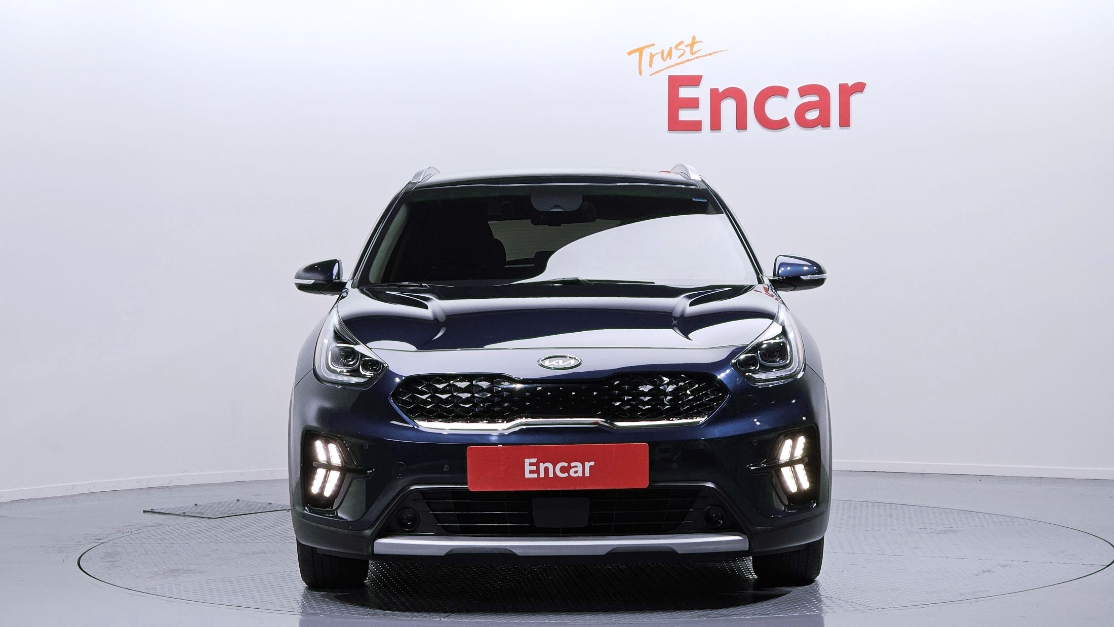 KIA NIRO 2020