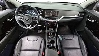 KIA NIRO 2020