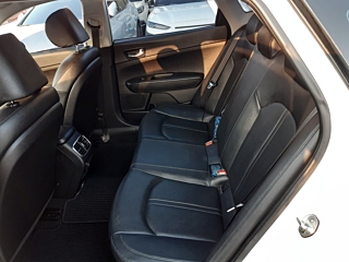 KIA K5 2018