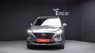 HYUNDAI SANTAFE TM 2020