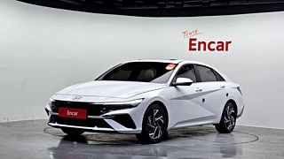 hyundai avante-cn7