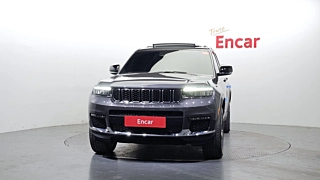 JEEP GRAND CHEROKEE WL 2023