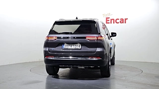 JEEP GRAND CHEROKEE WL 2023