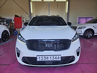 KIA SORENTO 2019