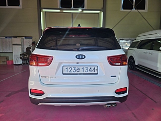 KIA SORENTO 2019