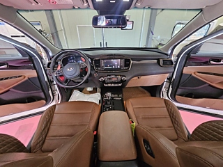 KIA SORENTO 2019