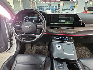 HYUNDAI GRANDEUR IG 2019